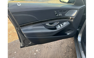 Mercedes-Benz S 350 4-Matik/pano/350d/TOP/FACE/ - автомобили, коли, обяви за нови и употребявани 10