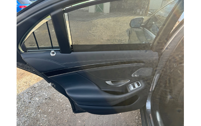 Mercedes-Benz S 350 4-Matik/pano/350d/TOP/FACE/ - автомобили, коли, обяви за нови и употребявани 15