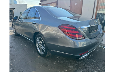 mercedes-benz-s-350 - 4
