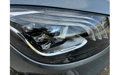 Mercedes-Benz S 350 4-Matik/pano/350d/TOP/FACE/ - автомобили, коли, обяви за нови и употребявани 7