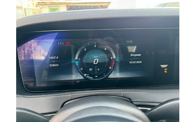 Mercedes-Benz S 350 4-Matik/pano/350d/TOP/FACE/ - автомобили, коли, обяви за нови и употребявани 8