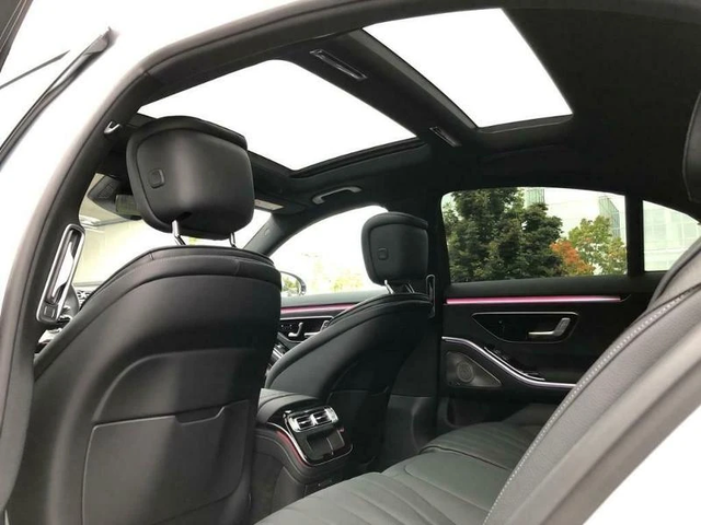 Mercedes-Benz S 350 d 4MATIC AMG - автомобили, коли, обяви за нови и употребявани 12