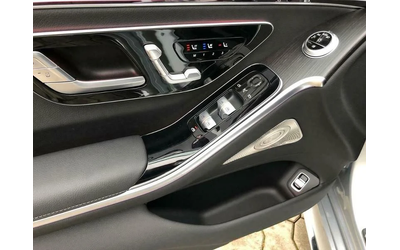 Mercedes-Benz S 350 d 4MATIC AMG - автомобили, коли, обяви за нови и употребявани 6