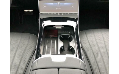 Mercedes-Benz S 350 d 4MATIC AMG - автомобили, коли, обяви за нови и употребявани 8