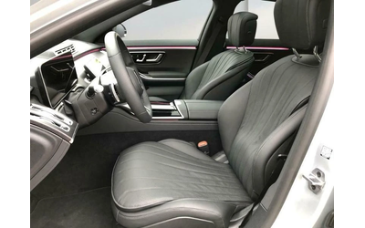 Mercedes-Benz S 350 d 4MATIC AMG - автомобили, коли, обяви за нови и употребявани 9