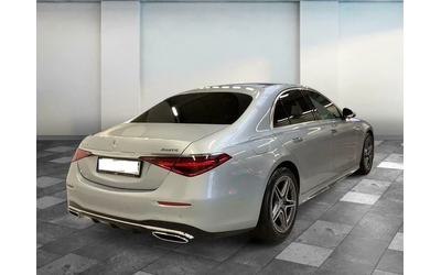 mercedes-benz-s-350 - 2