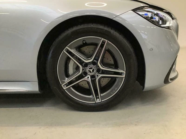Mercedes-Benz S 350 d 4M AMG - автомобили, коли, обяви за нови и употребявани 4