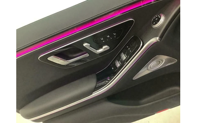 Mercedes-Benz S 350 d 4M AMG - автомобили, коли, обяви за нови и употребявани 6