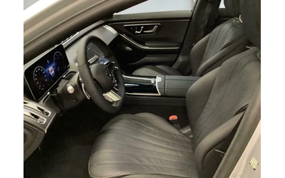 Mercedes-Benz S 350 d 4M AMG - автомобили, коли, обяви за нови и употребявани 9