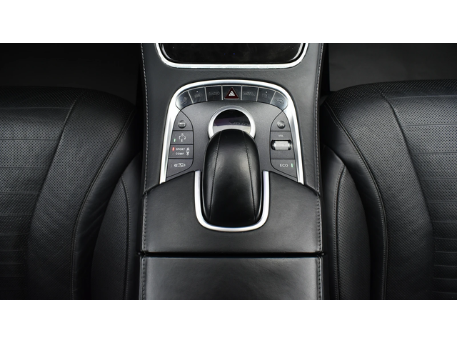 Mercedes-Benz S 350 d BlueTEC - автомобили, коли, обяви за нови и употребявани 11