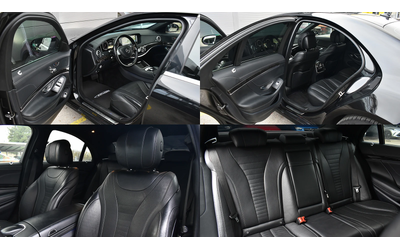 Mercedes-Benz S 350 d BlueTEC - автомобили, коли, обяви за нови и употребявани 13