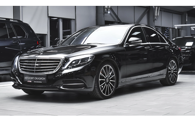 mercedes-benz-s-350 - 3