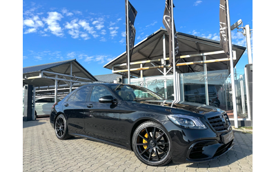 mercedes-benz-s-350 - 0