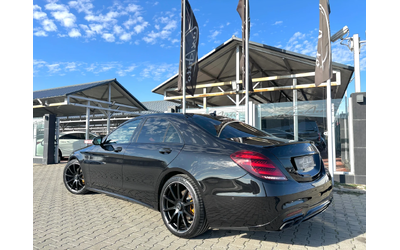 mercedes-benz-s-350 - 2