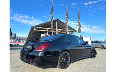 mercedes-benz-s-350 - 3