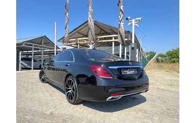mercedes-benz-s-350 - 4