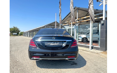 mercedes-benz-s-350 - 5