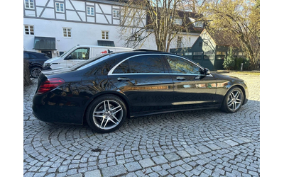 mercedes-benz-s-350 - 2