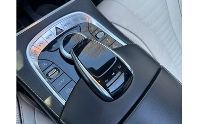 Mercedes-Benz S 350 D 4MATIC LONG FULL AMG LINE ПАНО BURM ЛИЗИНГ 100% - автомобили, коли, обяви за нови и употребявани 7
