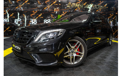 mercedes-benz-s-350 - 0