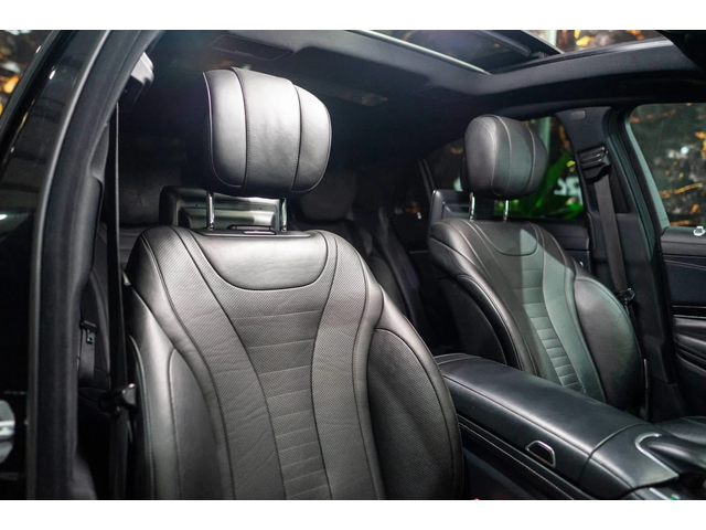 Mercedes-Benz S 350 D 4MATIC LONG FULL AMG LINE 3XTV BURM ЛИЗИНГ 100% - автомобили, коли, обяви за нови и употребявани 13