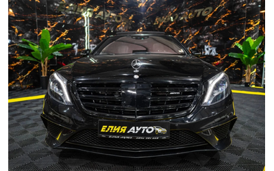 mercedes-benz-s-350 - 2