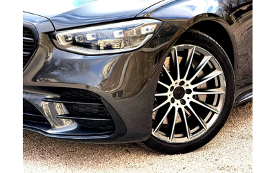 mercedes-benz-s-350 - 2