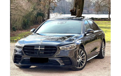 mercedes-benz-s-350 - 3