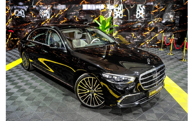 mercedes-benz-s-350 - 4