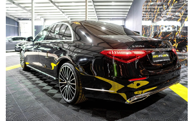 mercedes-benz-s-350 - 5