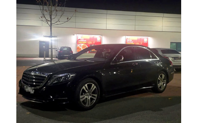 mercedes-benz-s-350 - 2