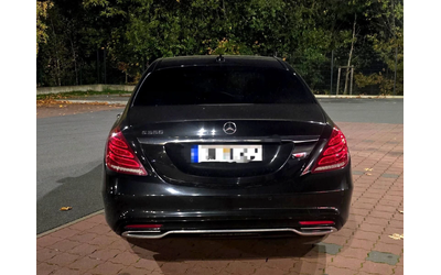 mercedes-benz-s-350 - 4