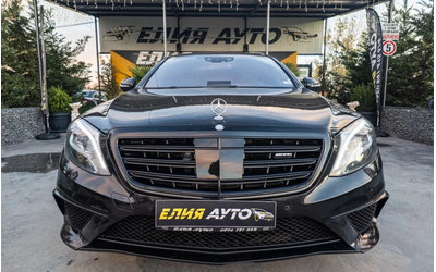 mercedes-benz-s-350 - 2