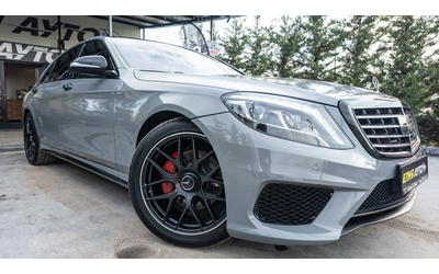 mercedes-benz-s-350 - 0