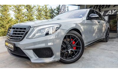 mercedes-benz-s-350 - 3