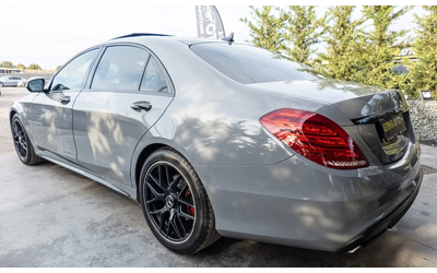 mercedes-benz-s-350 - 5