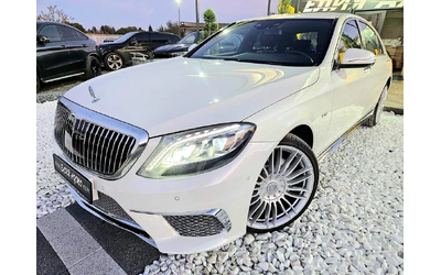 mercedes-benz-s-350 - 0