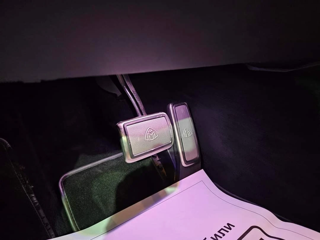 Mercedes-Benz S 350 MAYBACH FULL LONG 4MATIC ЛИЗИНГ 100% - автомобили, коли, обяви за нови и употребявани 13