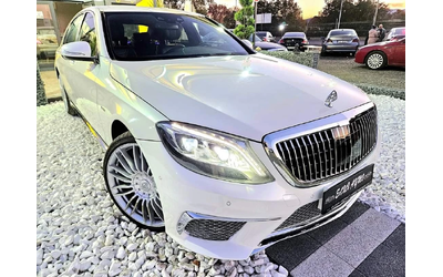 mercedes-benz-s-350 - 2