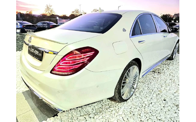 mercedes-benz-s-350 - 4
