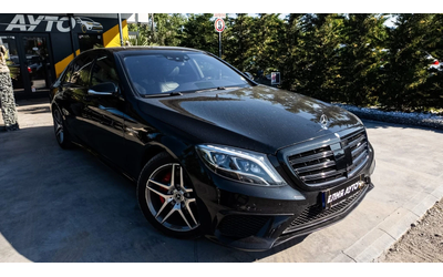 mercedes-benz-s-350 - 1