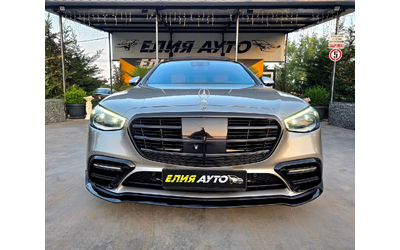 mercedes-benz-s-350 - 2