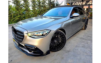 mercedes-benz-s-350 - 3