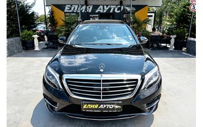 mercedes-benz-s-350 - 2