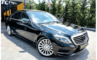 mercedes-benz-s-350 - 4