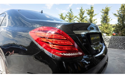 mercedes-benz-s-350 - 5