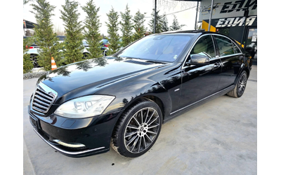 mercedes-benz-s-350 - 0