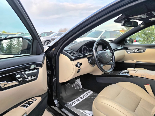 Mercedes-Benz S 350 D 4MATIC FULL AMG LINE FACELIFT ЛИЗИНГ 100% - автомобили, коли, обяви за нови и употребявани 10