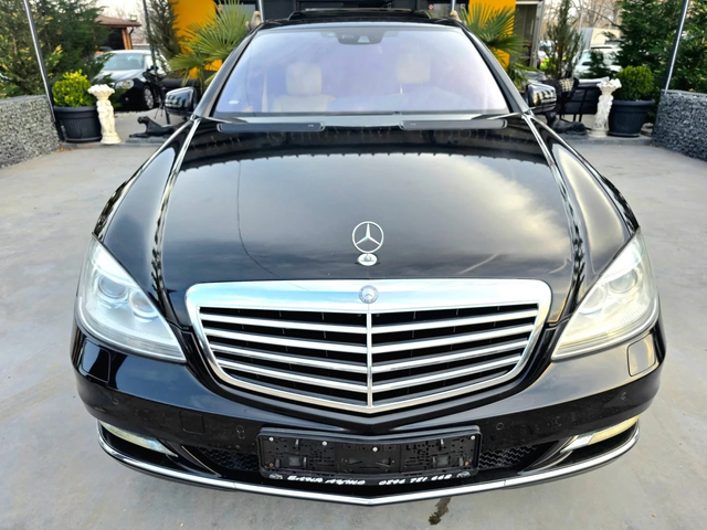 Mercedes-Benz S 350 D 4MATIC FULL AMG LINE FACELIFT ЛИЗИНГ 100% - автомобили, коли, обяви за нови и употребявани 2