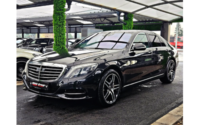 mercedes-benz-s-350 - 0